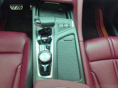 Changan CS75PLUS 2.0T automatic pilot - фото 16
