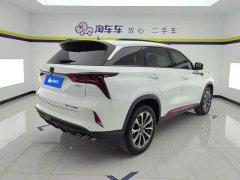 Changan CS75PLUS 2.0T automatic pilot - фото 3