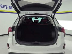 Changan CS75PLUS 2.0T automatic pilot - фото 4