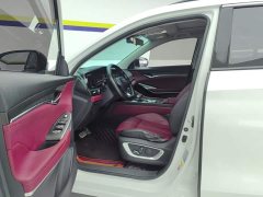 Changan CS75PLUS 2.0T automatic pilot - фото 9