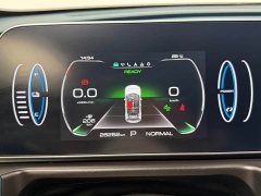 Ora Euler Good Cat 401km standard battery life luxury lithium iron phosphate - фото 18