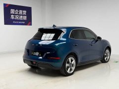Ora Euler Good Cat 401km standard battery life luxury lithium iron phosphate - фото 4