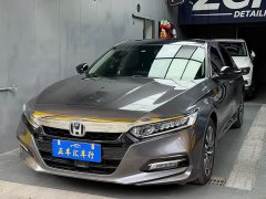 Honda Accord 2018 Sharp Hybrid 2.0L Sharp Collar Edition National VI - фото 1
