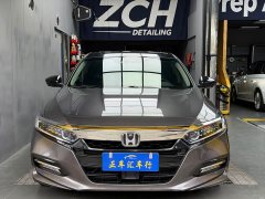 Honda Accord 2018 Sharp Hybrid 2.0L Sharp Collar Edition National VI - фото 2