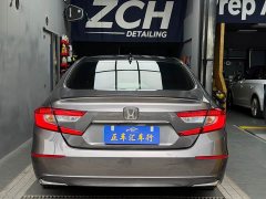 Honda Accord 2018 Sharp Hybrid 2.0L Sharp Collar Edition National VI - фото 3