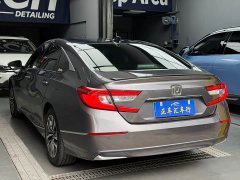 Honda Accord 2018 Sharp Hybrid 2.0L Sharp Collar Edition National VI - фото 4