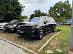 Li Auto Ideal L9 2022 Max - фото 1