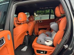 Li Auto Ideal L9 2022 Max - фото 2