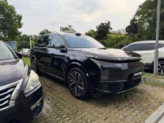 Li Auto Ideal L9 2022 Max - фото 3