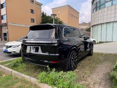 Li Auto Ideal L9 2022 Max - фото 4