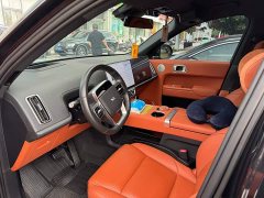 Li Auto Ideal L9 2022 Max - фото 5