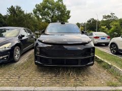 Li Auto Ideal L9 2022 Max - фото 7