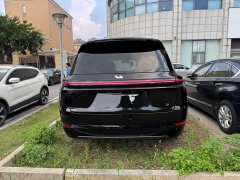 Li Auto Ideal L9 2022 Max - фото 8