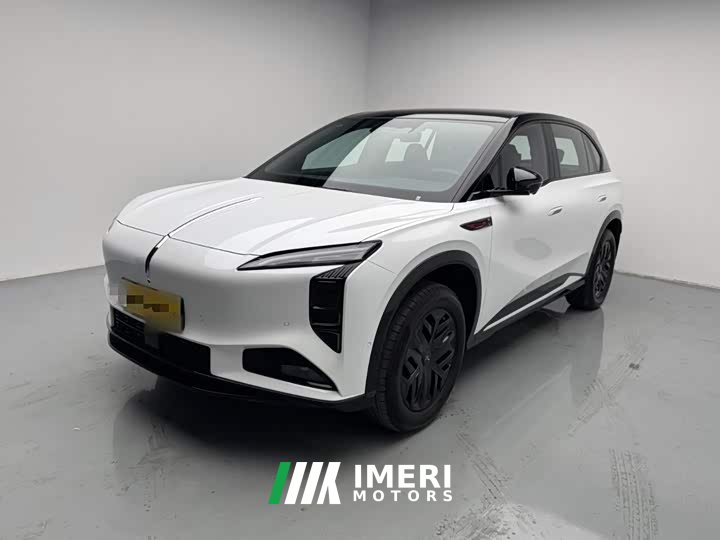 Hongqi Tiangong 08 2025 605 Pioneer Edition - автомобиль из Китая