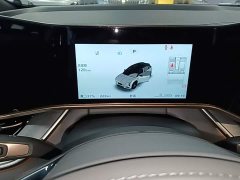 Hongqi Tiangong 08 2025 605 Pioneer Edition - фото 12