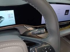 Hongqi Tiangong 08 2025 605 Pioneer Edition - фото 14