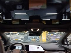 Hongqi Tiangong 08 2025 605 Pioneer Edition - фото 18