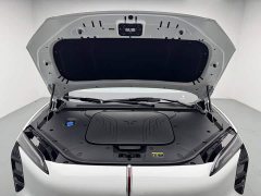 Hongqi Tiangong 08 2025 605 Pioneer Edition - фото 20