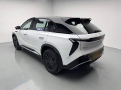 Hongqi Tiangong 08 2025 605 Pioneer Edition - фото 5