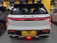 Hongqi Tiangong 08 2025 605 Pioneer Edition - фото 6