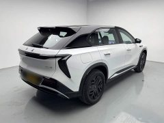 Hongqi Tiangong 08 2025 605 Pioneer Edition - фото 7