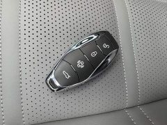 Hongqi Tiangong 08 2025 605 Pioneer Edition - фото 9
