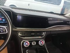 Hongqi H9 2020 2.0T Zhilian Flagship Edition - фото 10