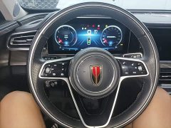 Hongqi H9 2020 2.0T Zhilian Flagship Edition - фото 11