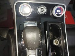 Hongqi H9 2020 2.0T Zhilian Flagship Edition - фото 14