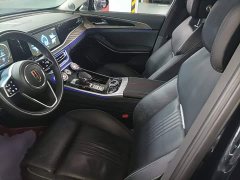 Hongqi H9 2020 2.0T Zhilian Flagship Edition - фото 15