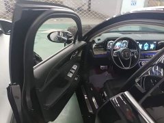 Hongqi H9 2020 2.0T Zhilian Flagship Edition - фото 16