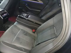 Hongqi H9 2020 2.0T Zhilian Flagship Edition - фото 17