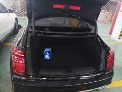 Hongqi H9 2020 2.0T Zhilian Flagship Edition - фото 19