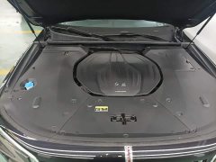 Hongqi H9 2020 2.0T Zhilian Flagship Edition - фото 20