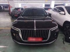 Hongqi H9 2020 2.0T Zhilian Flagship Edition - фото 3