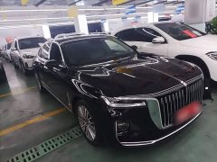 Hongqi H9 2020 2.0T Zhilian Flagship Edition - фото 4