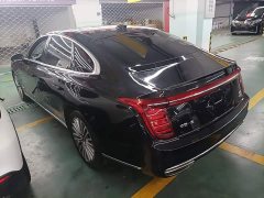 Hongqi H9 2020 2.0T Zhilian Flagship Edition - фото 5