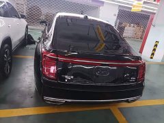 Hongqi H9 2020 2.0T Zhilian Flagship Edition - фото 6