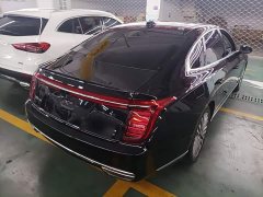 Hongqi H9 2020 2.0T Zhilian Flagship Edition - фото 7
