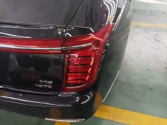 Hongqi H9 2020 2.0T Zhilian Flagship Edition - фото 8