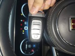 Hongqi H9 2020 2.0T Zhilian Flagship Edition - фото 9