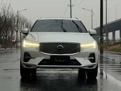 Volvo XC60 2026 B5 four-wheel drive Zhiyuan Deluxe Edition - фото 10