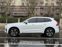 Volvo XC60 2026 B5 four-wheel drive Zhiyuan Deluxe Edition - фото 3