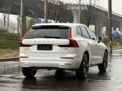 Volvo XC60 2026 B5 four-wheel drive Zhiyuan Deluxe Edition - фото 4