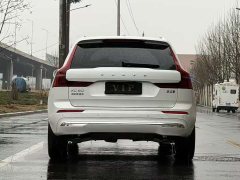Volvo XC60 2026 B5 four-wheel drive Zhiyuan Deluxe Edition - фото 5