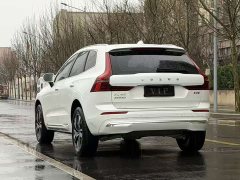 Volvo XC60 2026 B5 four-wheel drive Zhiyuan Deluxe Edition - фото 6