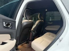 Volvo XC60 2026 B5 four-wheel drive Zhiyuan Deluxe Edition - фото 8