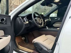 Volvo XC60 2026 B5 four-wheel drive Zhiyuan Deluxe Edition - фото 9