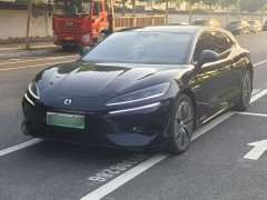 Denza Z9GT 1100 four-wheel drive Max version - фото 1