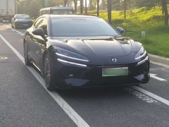 Denza Z9GT 1100 four-wheel drive Max version - фото 2